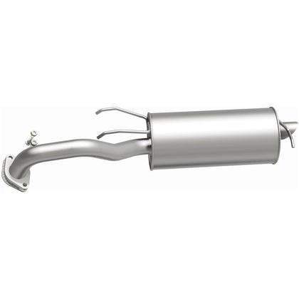 BRExhaust 2004-2009 Kia Spectra 2.0L / 2007 Kia Spectra5 2.0L Direct-Fit Exhaust Muffler Kit 108-0007
