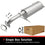 BRExhaust 2010-2011 Kia Soul 2.0L Direct-Fit Exhaust Muffler Kit 108-0008