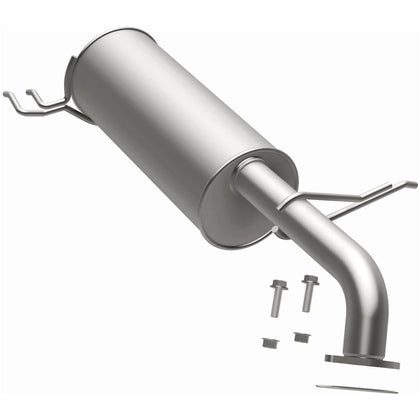 BRExhaust 2010-2011 Kia Soul 2.0L Direct-Fit Exhaust Muffler Kit 108-0008
