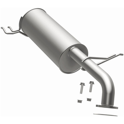 BRExhaust 2010-2011 Kia Soul 2.0L Direct-Fit Exhaust Muffler Kit 108-0008