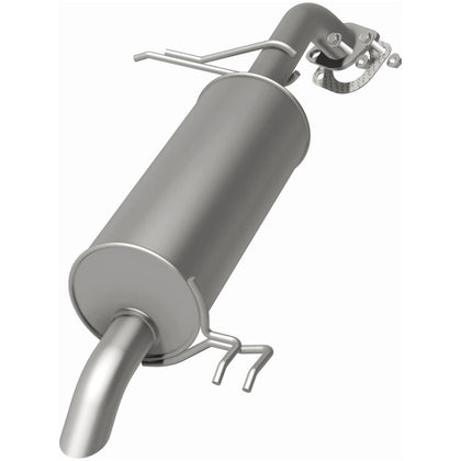 BRExhaust 2010-2011 Kia Soul 2.0L Direct-Fit Exhaust Muffler Kit 108-0008