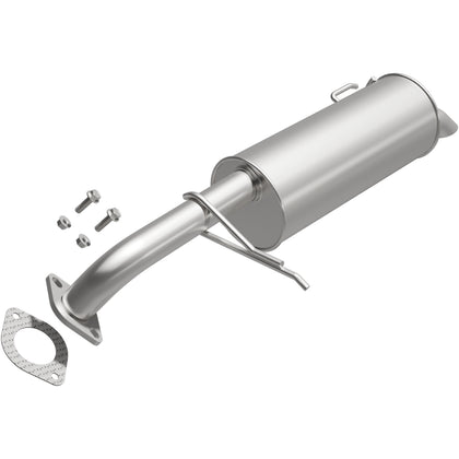 BRExhaust 2010-2011 Kia Soul 2.0L Direct-Fit Exhaust Muffler Kit 108-0008