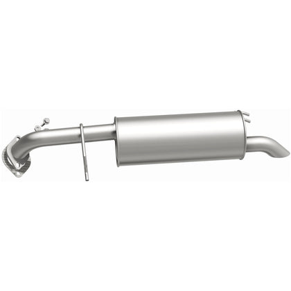 BRExhaust 2010-2011 Kia Soul 2.0L Direct-Fit Exhaust Muffler Kit 108-0008