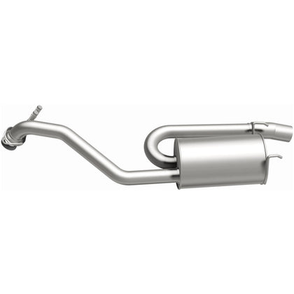 BRExhaust 2009-2013 Honda Fit 1.5L Direct-Fit Exhaust Muffler Kit 108-0011