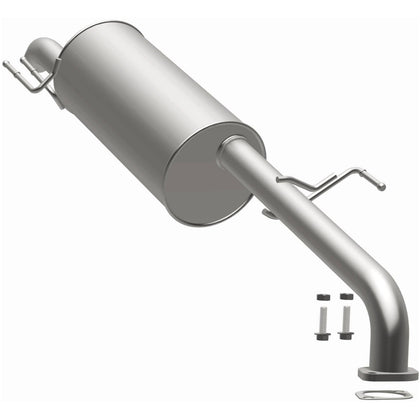 BRExhaust 2010-2013 Kia Forte 2.0L / 2011-2013 Kia Forte 2.4L Direct-Fit Exhaust Muffler Kit 108-0014