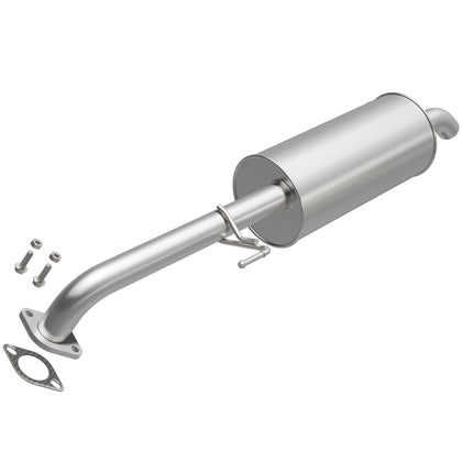 BRExhaust 2010-2013 Kia Forte 2.0L / 2011-2013 Kia Forte 2.4L Direct-Fit Exhaust Muffler Kit 108-0014