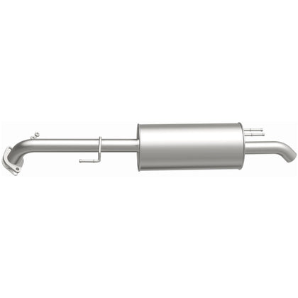 BRExhaust 2010-2013 Kia Forte 2.0L / 2011-2013 Kia Forte 2.4L Direct-Fit Exhaust Muffler Kit 108-0014