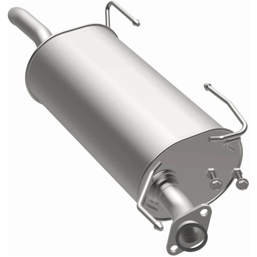 BRExhaust 2013-2019 Nissan Sentra 1.8L Direct-Fit Exhaust Muffler Kit 108-0016