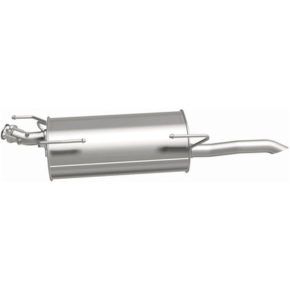 BRExhaust 2013-2019 Nissan Sentra 1.8L Direct-Fit Exhaust Muffler Kit 108-0016