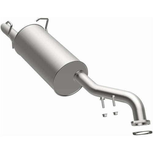 BRExhaust 2015-2016 Honda CR-V 2.4L Direct-Fit Exhaust Muffler Kit 108-0017
