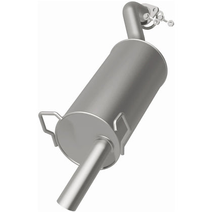 BRExhaust 2015-2016 Honda CR-V 2.4L Direct-Fit Exhaust Muffler Kit 108-0017
