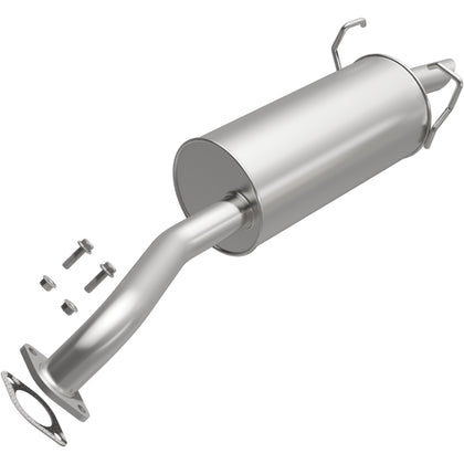 BRExhaust 2015-2016 Honda CR-V 2.4L Direct-Fit Exhaust Muffler Kit 108-0017