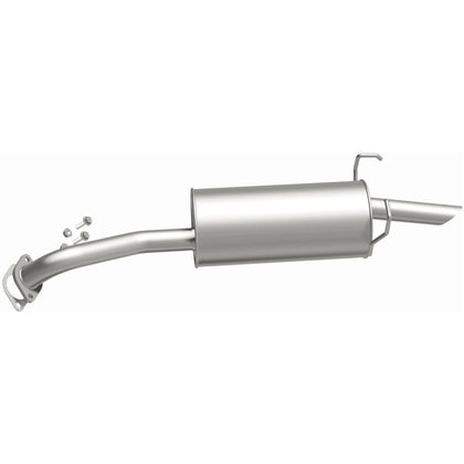 BRExhaust 2015-2016 Honda CR-V 2.4L Direct-Fit Exhaust Muffler Kit 108-0017