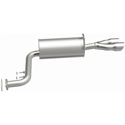 BRExhaust 2009-2013 Mazda 6 2.5L Direct-Fit Exhaust Muffler Kit 108-0018