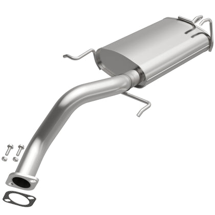 BRExhaust 2011-2013 Kia Sorento 3.5L / 2010-2012 Hyundai Santa Fe 3.5L Direct-Fit Exhaust Muffler Kit 108-0019