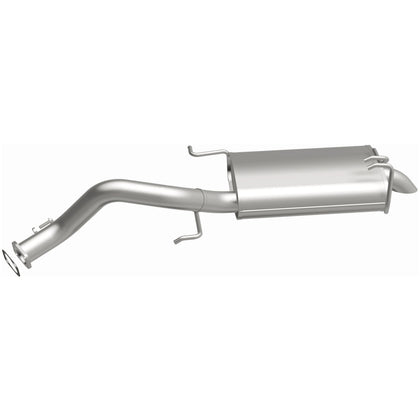 BRExhaust 2011-2013 Kia Sorento 3.5L | 2010-2012 Hyundai Santa Fe 3.5L Direct-Fit Exhaust Muffler Kit 108-0019