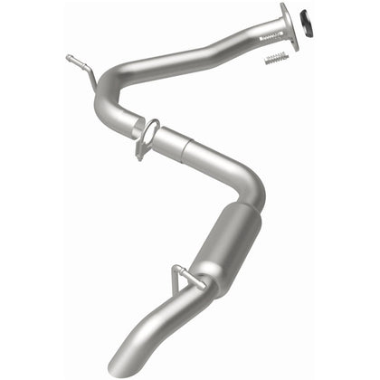 BRExhaust 2013-2017 Toyota RAV4 2.5L Direct-Fit Exhaust Muffler Kit 108-0020