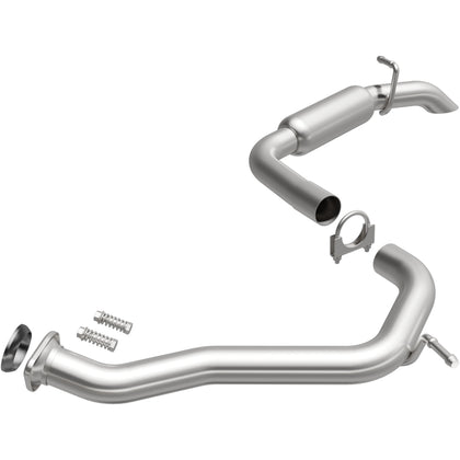 BRExhaust 2013-2017 Toyota RAV4 2.5L Direct-Fit Exhaust Muffler Kit 108-0020