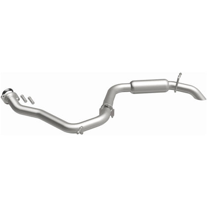 BRExhaust 2013-2017 Toyota RAV4 2.5L Direct-Fit Exhaust Muffler Kit 108-0020