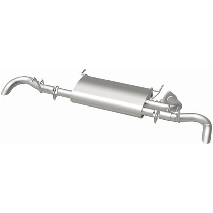 BRExhaust 2013-2015 Acura RDX 3.5L Direct-Fit Exhaust Muffler Kit 108-0021