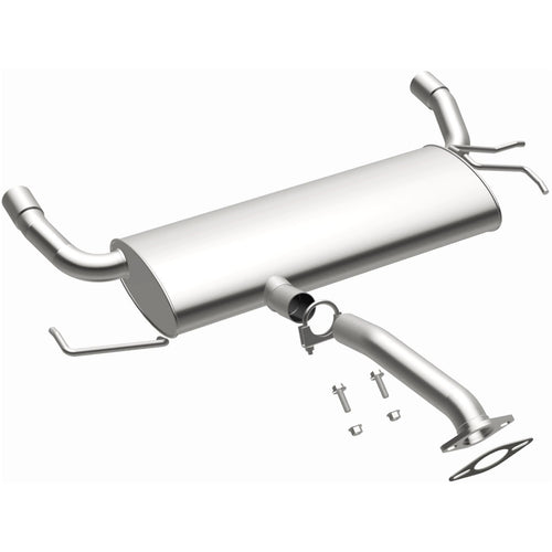 BRExhaust Direct-Fit Exhaust Muffler Kit 108-0023