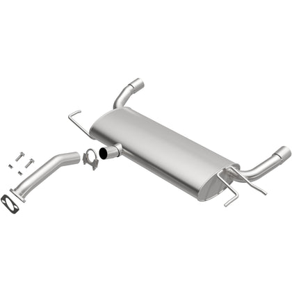 BRExhaust Direct-Fit Exhaust Muffler Kit 108-0023