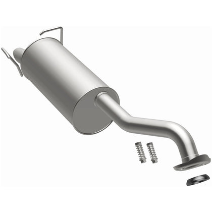 BRExhaust 2012-2014 Honda CR-V 2.4L Direct-Fit Exhaust Muffler Kit 108-0025