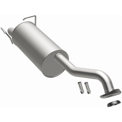 BRExhaust 2012-2014 Honda CR-V 2.4L Direct-Fit Exhaust Muffler Kit 108-0025