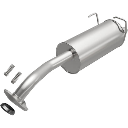 BRExhaust 2012-2014 Honda CR-V 2.4L Direct-Fit Exhaust Muffler Kit 108-0025