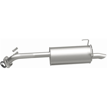 BRExhaust 2012-2014 Honda CR-V 2.4L Direct-Fit Exhaust Muffler Kit 108-0025