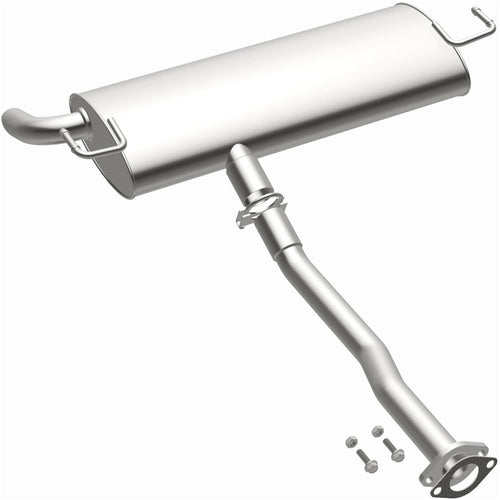 BRExhaust Direct-Fit Exhaust Muffler Kit 108-0026