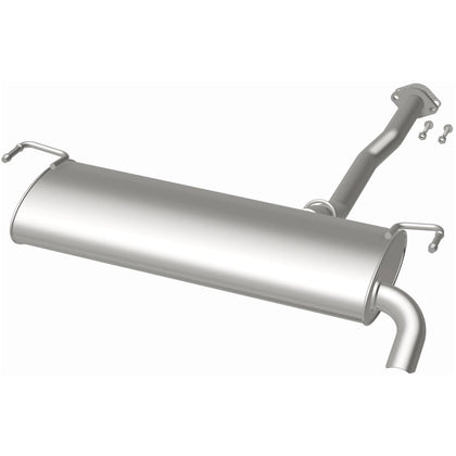 BRExhaust Direct-Fit Exhaust Muffler Kit 108-0026