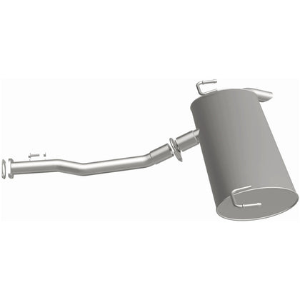 BRExhaust Direct-Fit Exhaust Muffler Kit 108-0026