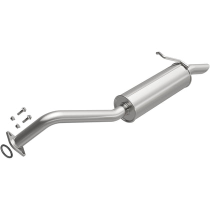BRExhaust 2008-2015 Scion xB 2.4L Direct-Fit Exhaust Muffler Kit 108-0027