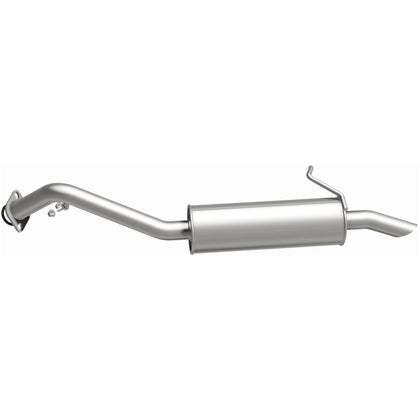 BRExhaust 2008-2015 Scion xB 2.4L Direct-Fit Exhaust Muffler Kit 108-0027