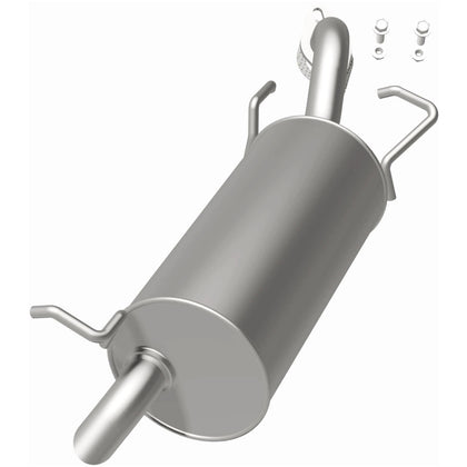 BRExhaust Direct-Fit Exhaust Muffler Kit 108-0028