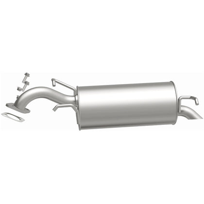BRExhaust Direct-Fit Exhaust Muffler Kit 108-0028
