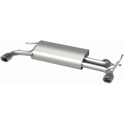 BRExhaust 2003-2007 Nissan Murano 3.5L Direct-Fit Exhaust Muffler Kit 108-0029