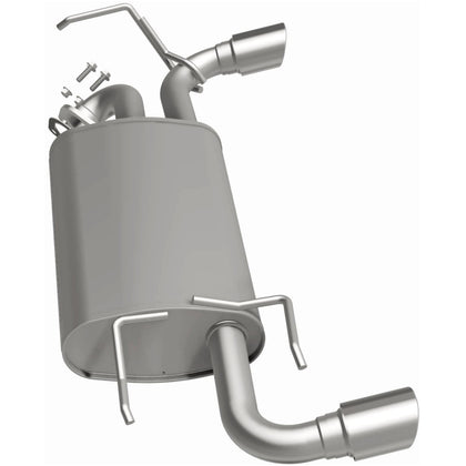 BRExhaust 2003-2007 Nissan Murano 3.5L Direct-Fit Exhaust Muffler Kit 108-0029