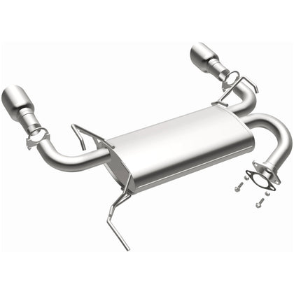 BRExhaust 2003-2007 INFINITI G35 3.5L Direct-Fit Exhaust Muffler Kit 108-0030