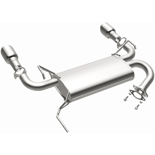 BRExhaust 2003-2007 INFINITI G35 3.5L Direct-Fit Exhaust Muffler Kit 108-0030