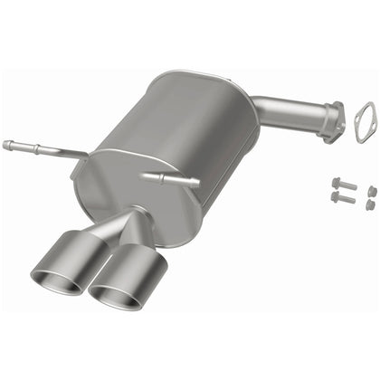 BRExhaust 2003-2005 INFINITI G35 3.5L Direct-Fit Exhaust Muffler Kit 108-0031