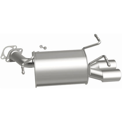 BRExhaust 2003-2005 INFINITI G35 3.5L Direct-Fit Exhaust Muffler Kit 108-0031