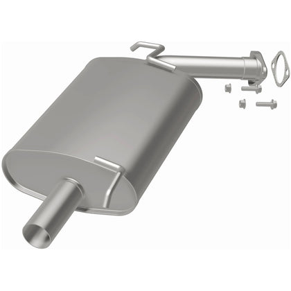BRExhaust 2005-2006 INFINITI G35 3.5L Direct-Fit Exhaust Muffler Kit 108-0033