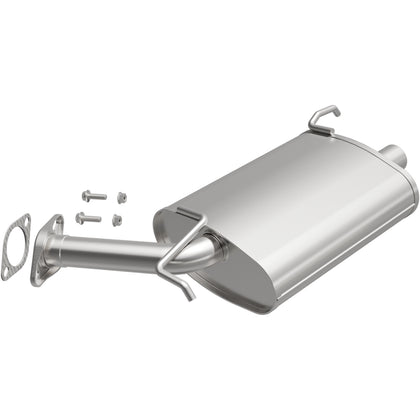 BRExhaust 2005-2006 INFINITI G35 3.5L Direct-Fit Exhaust Muffler Kit 108-0033