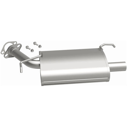 BRExhaust 2005-2006 INFINITI G35 3.5L Direct-Fit Exhaust Muffler Kit 108-0033