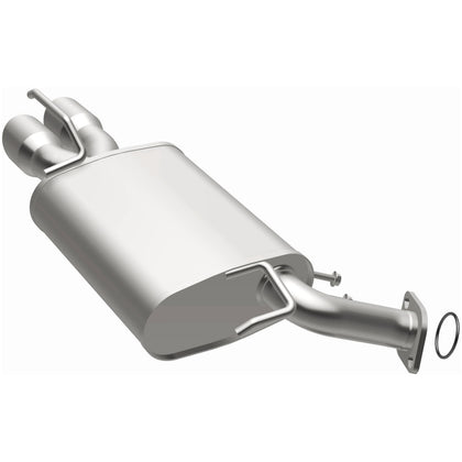 BRExhaust 2006-2010 INFINITI M35 3.5L / 2006-2010 INFINITI M45 4.5L Direct-Fit Exhaust Muffler Kit 108-0035