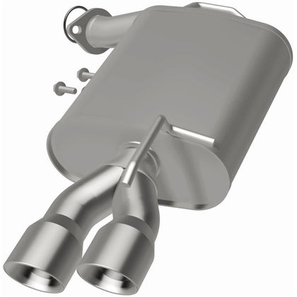 BRExhaust 2006-2010 INFINITI M35 3.5L / 2006-2010 INFINITI M45 4.5L Direct-Fit Exhaust Muffler Kit 108-0035