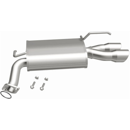 BRExhaust 2006-2010 INFINITI M35 3.5L / 2006-2010 INFINITI M45 4.5L Direct-Fit Exhaust Muffler Kit 108-0035