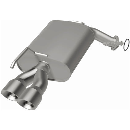 BRExhaust 2006-2010 INFINITI M35 3.5L / 2006-2010 INFINITI M45 4.5L Direct-Fit Exhaust Muffler Kit 108-0036